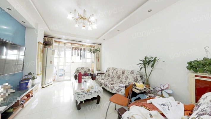 万佳花苑二手房实景图