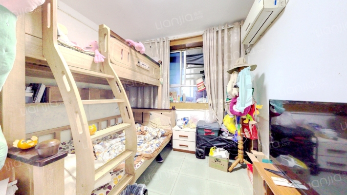 管城西街94号院二手房实景图