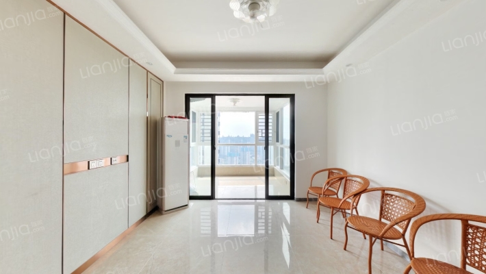 彰泰郡二手房实景图