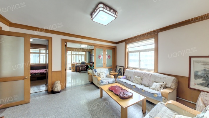 土屋路12-4号二手房实景图