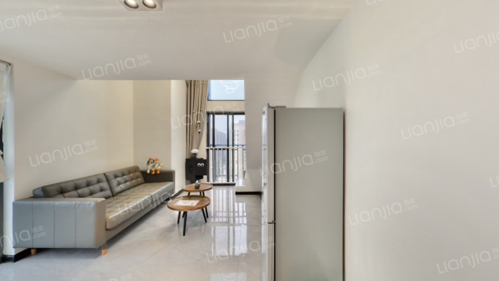 四新天祥广场二手房实景图