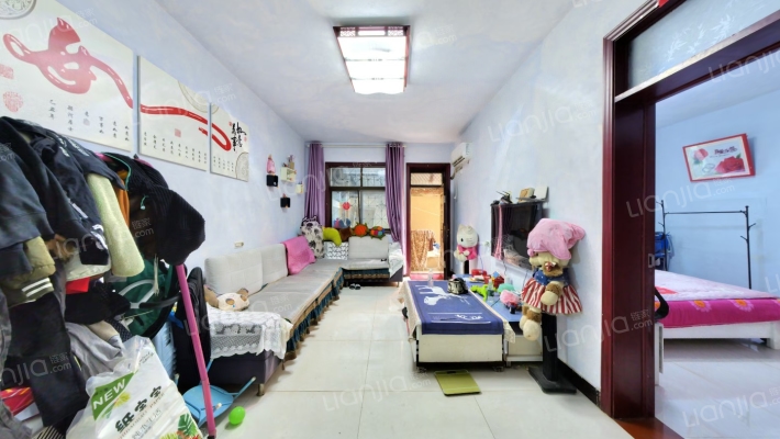 向阳小区二手房实景图