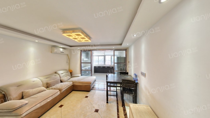 宏景大厦二手房实景图