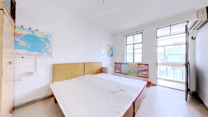 后半山园4号二手房实景图