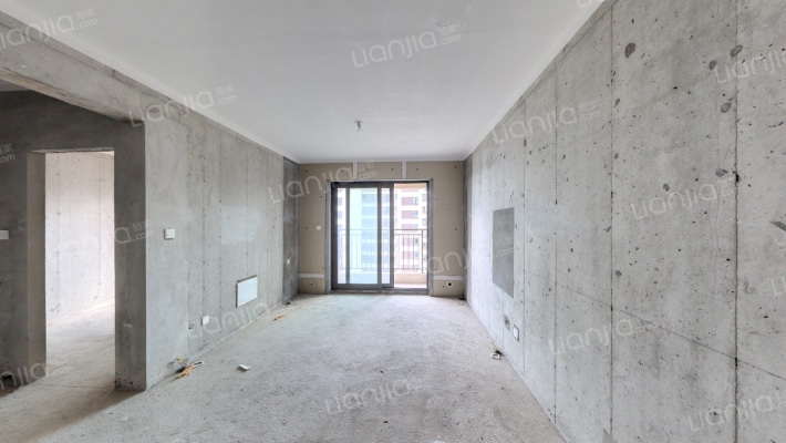 旭辉美的东樾城二手房实景图