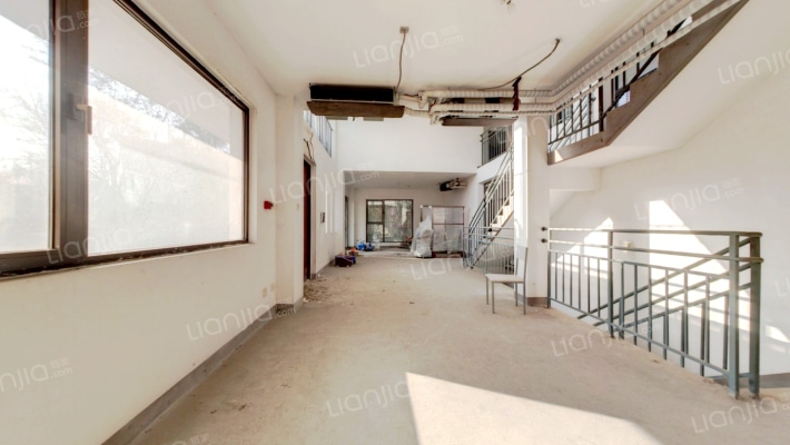 复地湾流汇二区二手房实景图