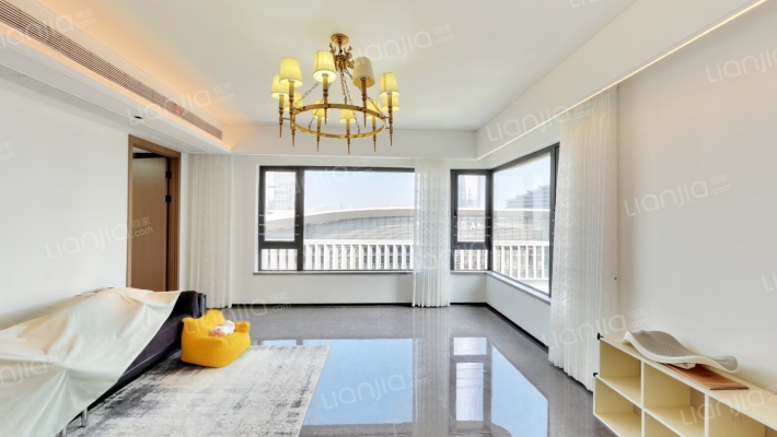 中海寰宇天下D区二手房实景图