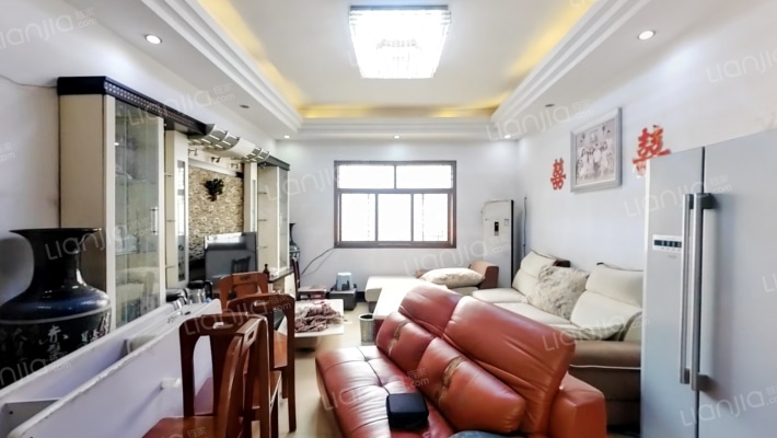 食品厂家属院（开源路）二手房实景图