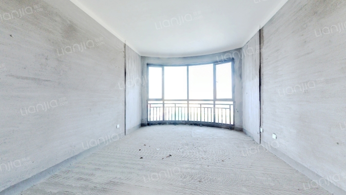 成发豪庭二手房实景图