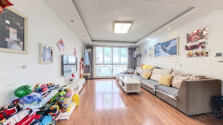 东菊新村二手房实景图