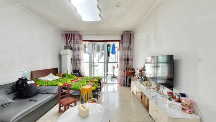 青秀城二手房实景图