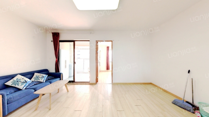 建滔昇悦居二手房实景图