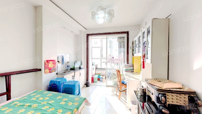 宜隆小区二手房实景图