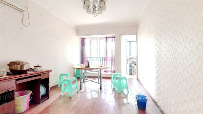 沙河壹号一期二手房实景图