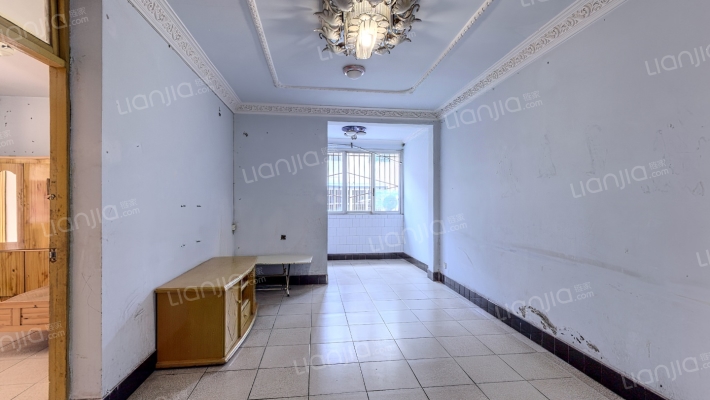 沁景苑二手房实景图