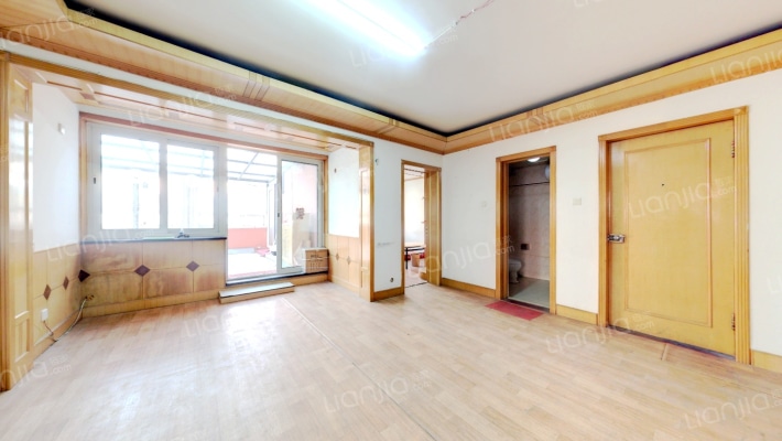 威海路步行街一期二手房实景图