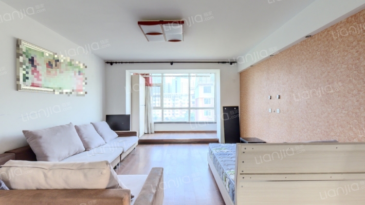 宝莱雅居二手房实景图