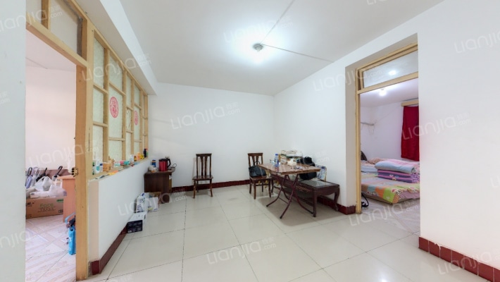 福乐小区二手房实景图