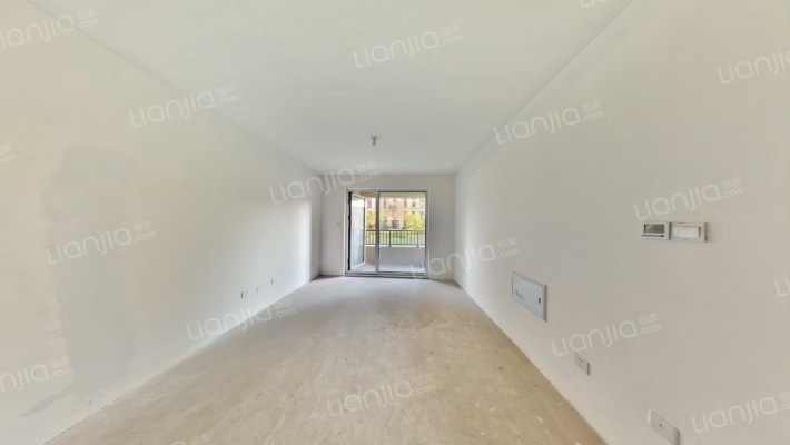 中铁世博城逸海南区二手房实景图