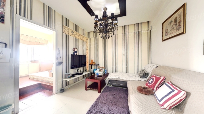 永丰大厦二手房实景图