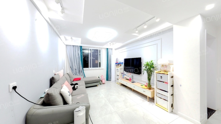 江南和园二手房实景图