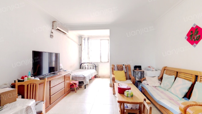 黄南苑二手房实景图