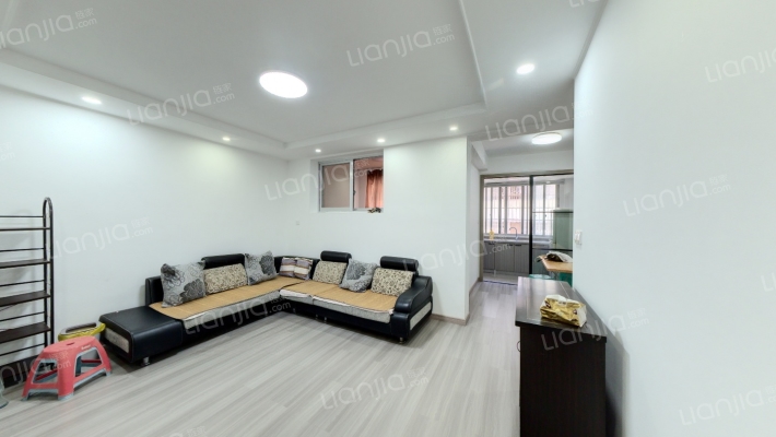 建设西路202弄二手房实景图