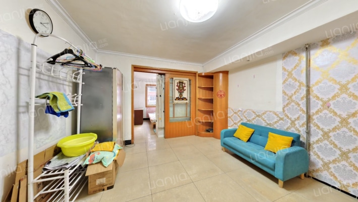 果园233号院二手房实景图