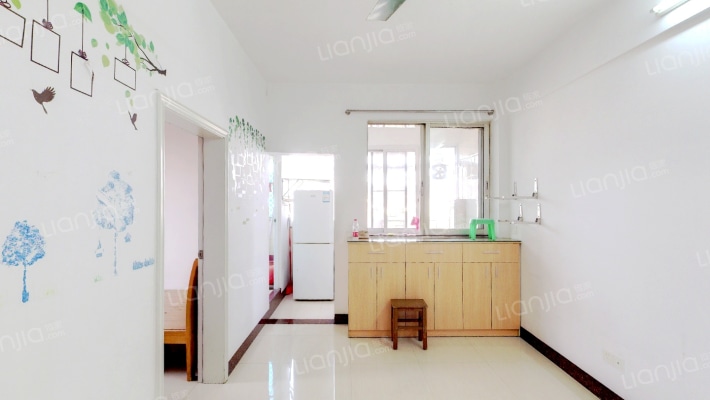 叠南新区二手房实景图