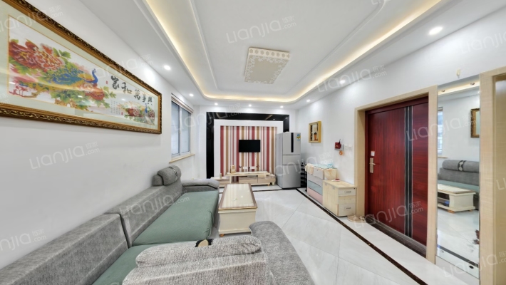 水韵名居二手房实景图