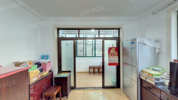 梅北小区二手房实景图