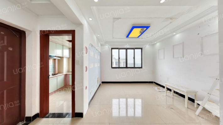 妙虹新苑二手房实景图