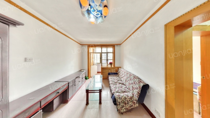 兰州卷烟厂家属院（民主西路）二手房实景图