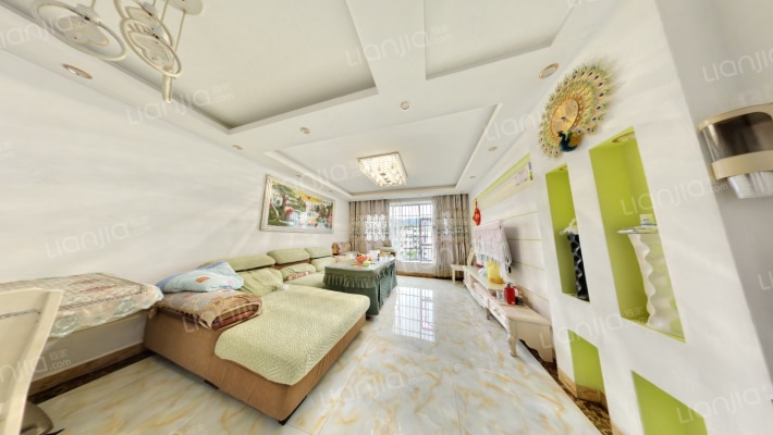 金僖苑二手房实景图