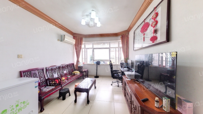 豪园大厦二手房实景图