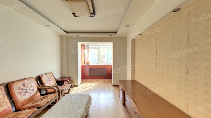 兰州畜牧与兽药研究家属院二手房实景图