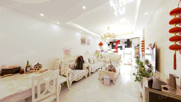 融创春风十里云帆苑二手房实景图