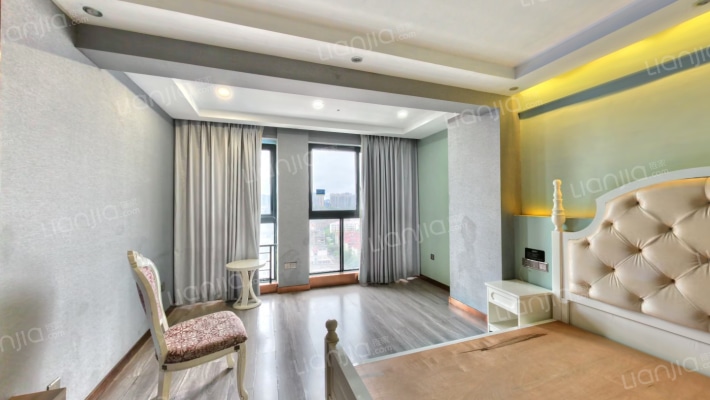 嘉汇公馆二手房实景图