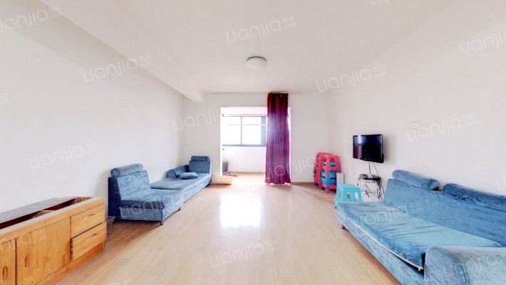 金都华庭二手房实景图