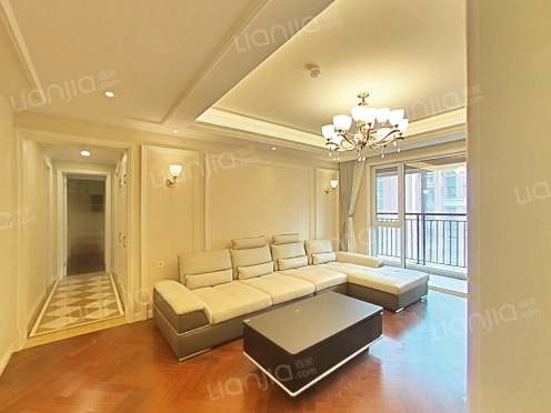 整租·莱茵公馆 3室2厅 南/北