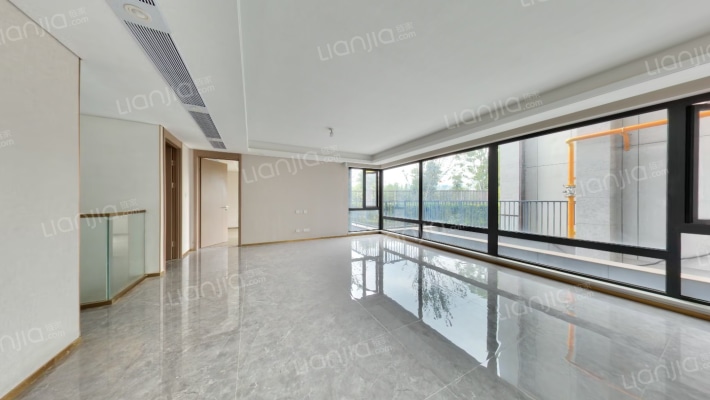 华润置地天府幸福里二手房实景图