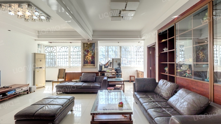 华景新城怡景园二手房实景图