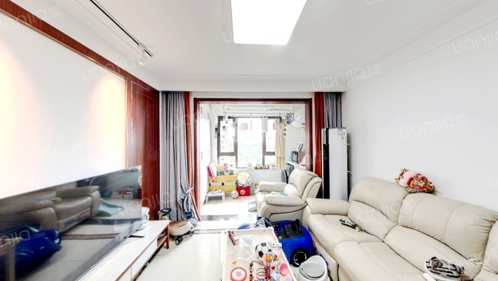 昆明澜庭三期二手房实景图