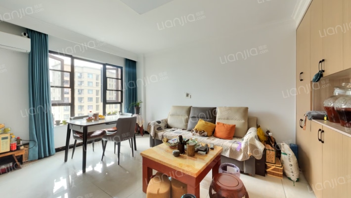 水墩苑二区二手房实景图