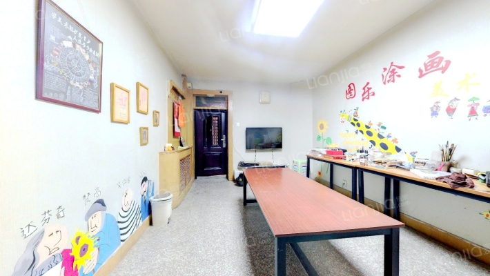 卷烟厂东宿舍二手房实景图