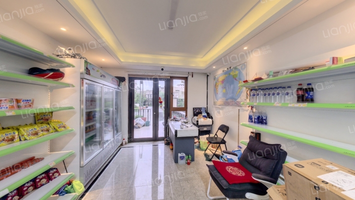 金地江山風華二手房实景图