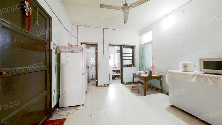 陶园社区二手房实景图