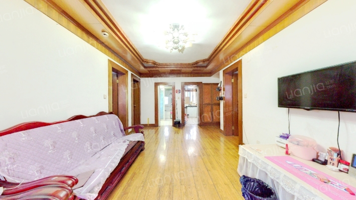 长江路245号二手房实景图