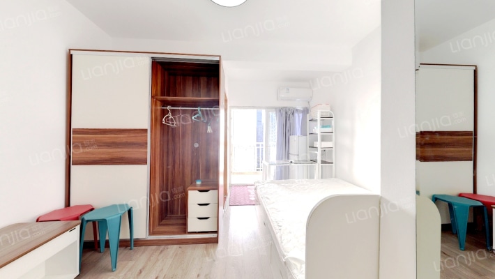 星桂园二手房实景图