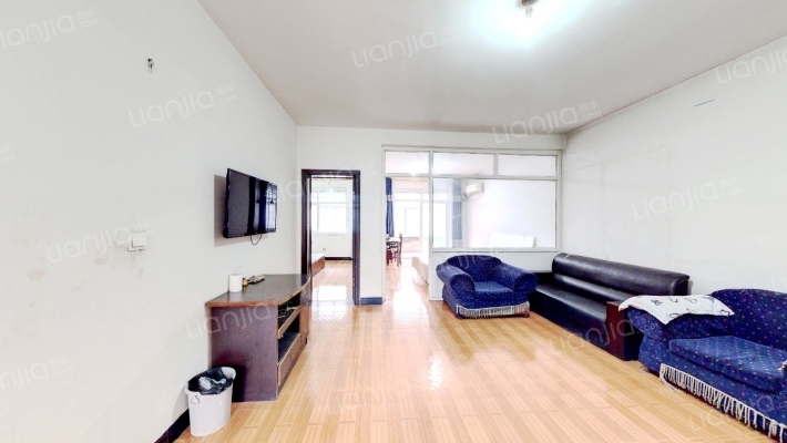 静心家园二手房实景图